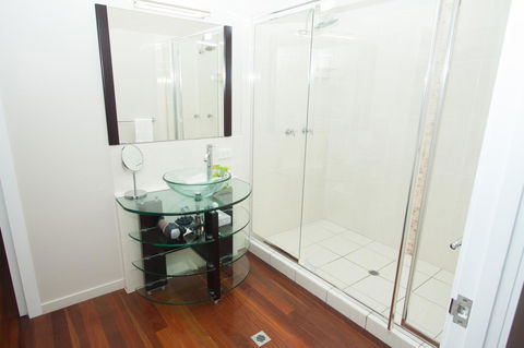 Maleny Terrace Cottages - Hotel WA 3