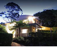Maleny Terrace Cottages - Hotel WA