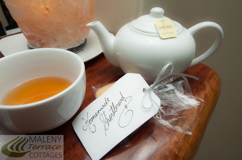 Maleny Terrace Cottages - Hotel WA 6