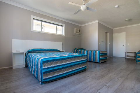 Burleigh Gold Coast Motel - Hotel WA 1