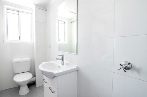 Burleigh Gold Coast Motel - Hotel WA 13