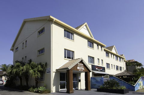 Burleigh Gold Coast Motel - Hotel WA 0