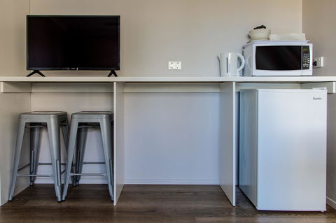 Burleigh Gold Coast Motel - Hotel WA 4