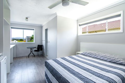 Burleigh Gold Coast Motel - Hotel WA 9
