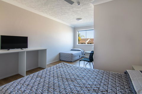 Burleigh Gold Coast Motel - Hotel WA 8