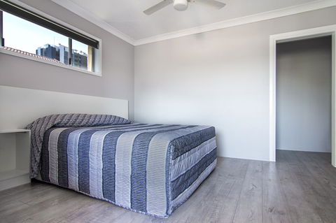 Burleigh Gold Coast Motel - Hotel WA 10