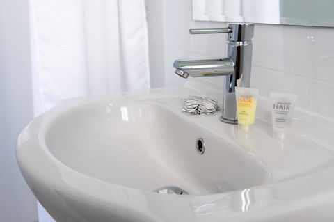 Burleigh Gold Coast Motel - Hotel WA 15