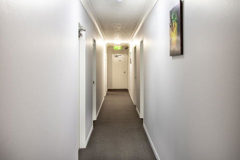 Burleigh Gold Coast Motel - Hotel WA 18