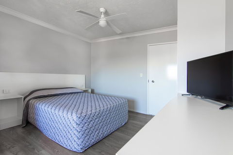 Burleigh Gold Coast Motel - Hotel WA 6