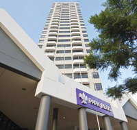Park Regis North Quay - Hotel WA