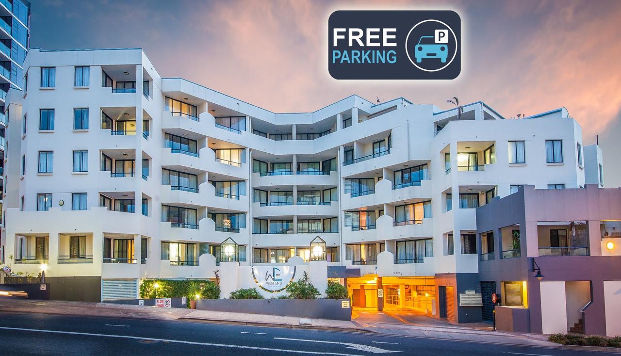 Southbank QLD Hotel WA