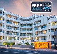 West End Central Apartments - Hotel WA