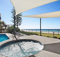 Hibiscus on the Beach - Hotel WA