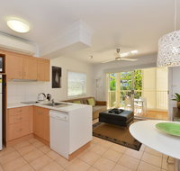 Port Douglas Apartments - Hotel WA