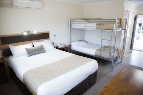 Charleville Motel - Hotel WA 19