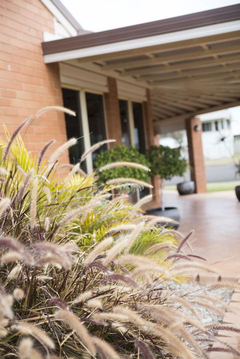 Charleville Motel - Hotel WA 23
