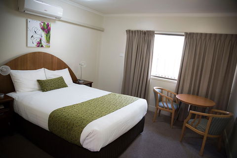 Charleville Motel - Hotel WA 8