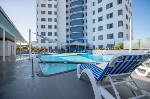 Centrepoint Apartments Caloundra - Hotel WA 4