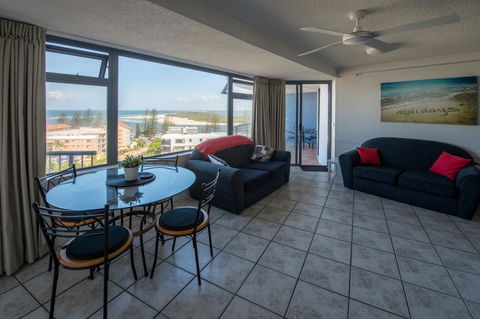 Centrepoint Apartments Caloundra - Hotel WA 28