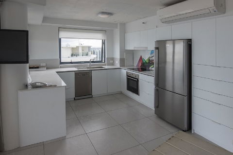 Centrepoint Apartments Caloundra - Hotel WA 11