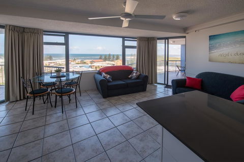 Centrepoint Apartments Caloundra - Hotel WA 27