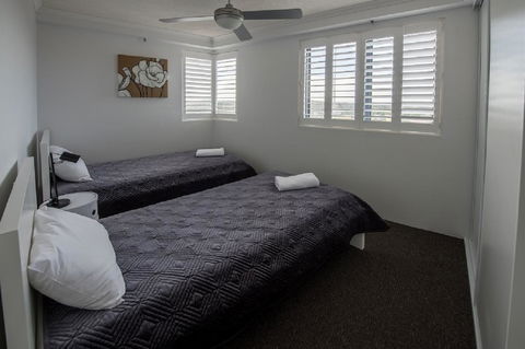Centrepoint Apartments Caloundra - Hotel WA 23