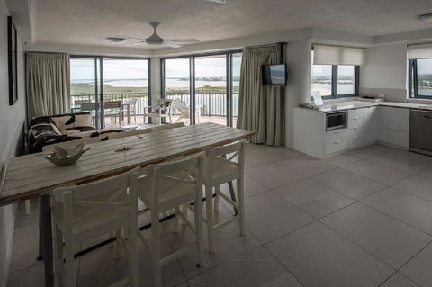 Centrepoint Apartments Caloundra - Hotel WA 21