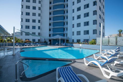 Centrepoint Apartments Caloundra - Hotel WA 2