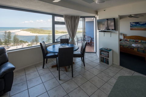 Centrepoint Apartments Caloundra - Hotel WA 31