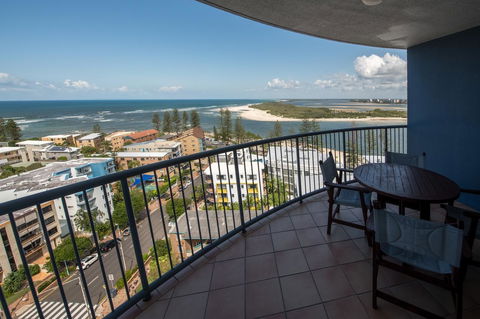 Centrepoint Apartments Caloundra - Hotel WA 32