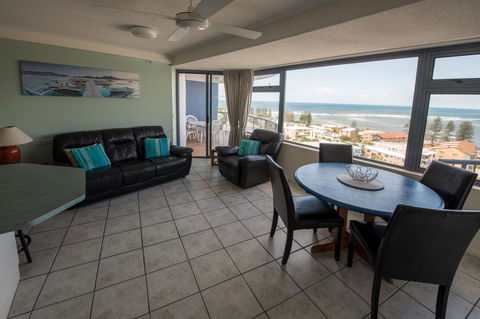 Centrepoint Apartments Caloundra - Hotel WA 30