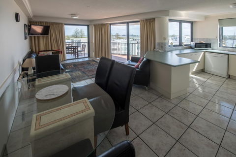 Centrepoint Apartments Caloundra - Hotel WA 38