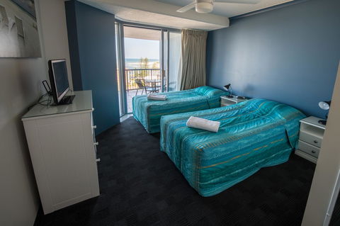 Centrepoint Apartments Caloundra - Hotel WA 24