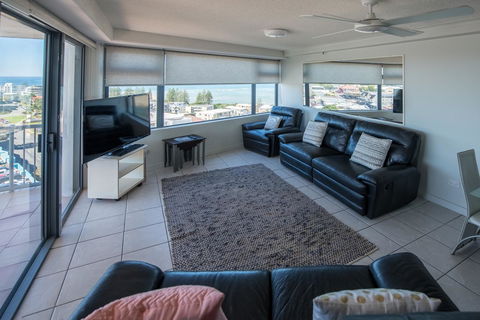 Centrepoint Apartments Caloundra - Hotel WA 44
