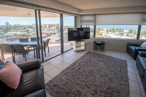 Centrepoint Apartments Caloundra - Hotel WA 10