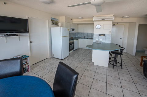 Centrepoint Apartments Caloundra - Hotel WA 34