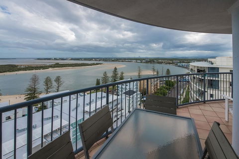 Centrepoint Apartments Caloundra - Hotel WA 17