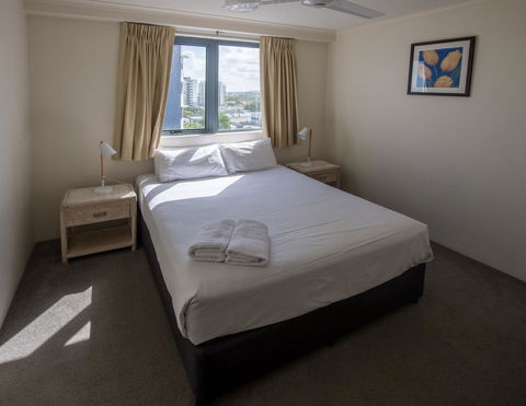 Centrepoint Apartments Caloundra - Hotel WA 18