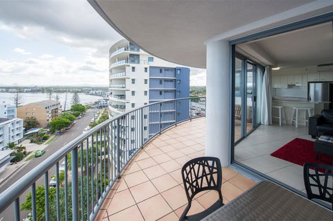 Centrepoint Apartments Caloundra - Hotel WA 19