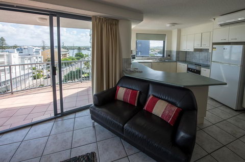 Centrepoint Apartments Caloundra - Hotel WA 37