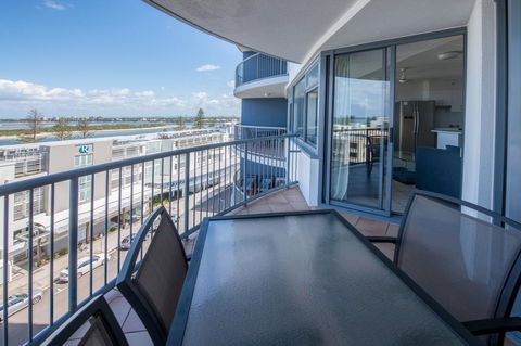 Centrepoint Apartments Caloundra - Hotel WA 43