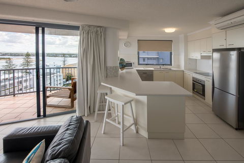 Centrepoint Apartments Caloundra - Hotel WA 8