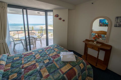 Centrepoint Apartments Caloundra - Hotel WA 36