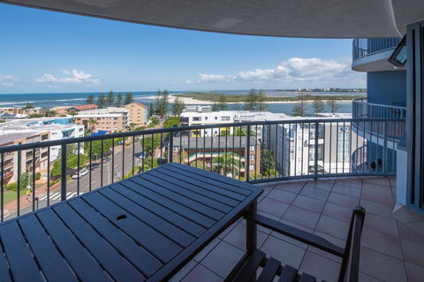 Centrepoint Apartments Caloundra - Hotel WA 26
