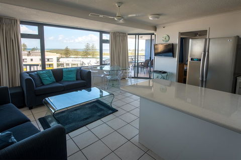 Centrepoint Apartments Caloundra - Hotel WA 42