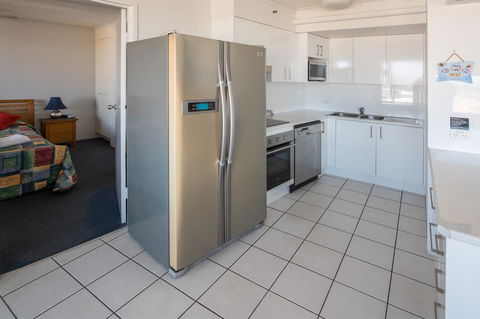 Centrepoint Apartments Caloundra - Hotel WA 39
