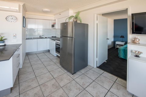 Centrepoint Apartments Caloundra - Hotel WA 29