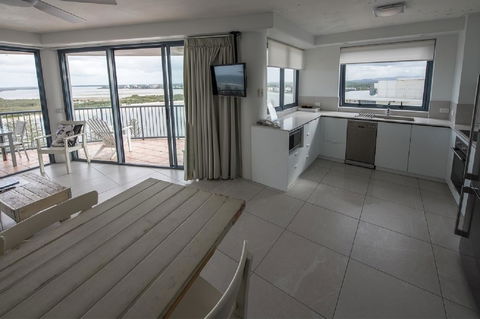 Centrepoint Apartments Caloundra - Hotel WA 20