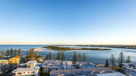 Centrepoint Apartments Caloundra - Hotel WA 6