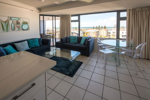 Centrepoint Apartments Caloundra - Hotel WA 41